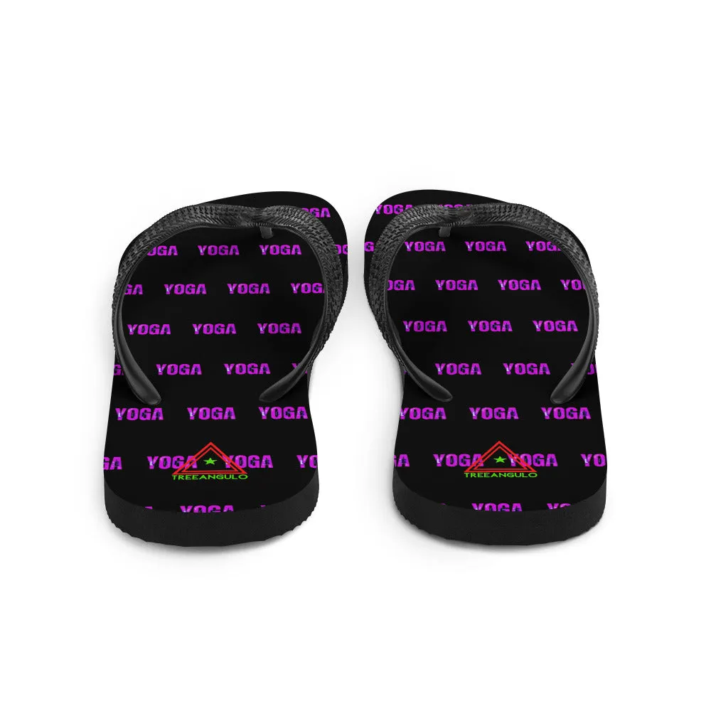 YLP Flip Flops
