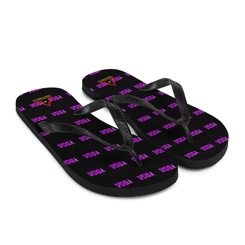 YLP Flip Flops