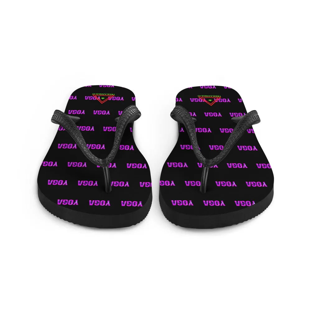 YLP Flip Flops