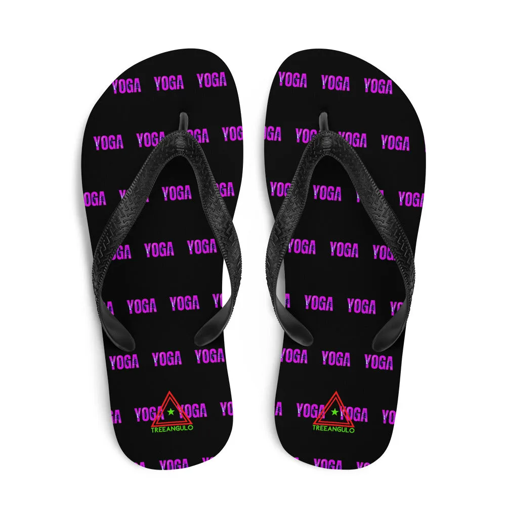 YLP Flip Flops