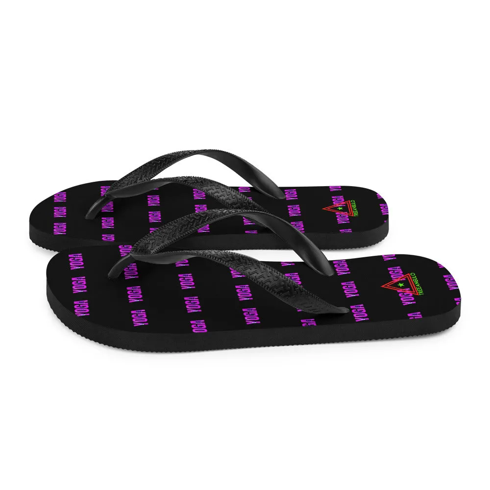 YLP Flip Flops
