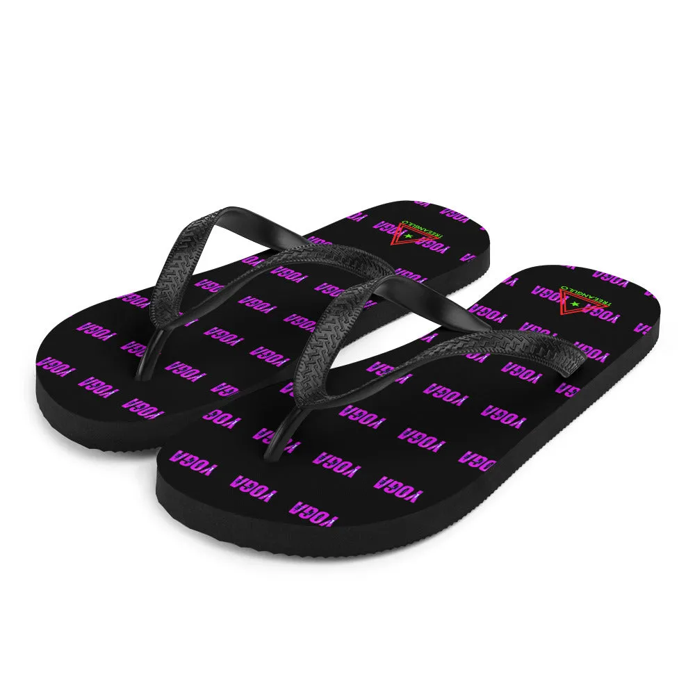 YLP Flip Flops