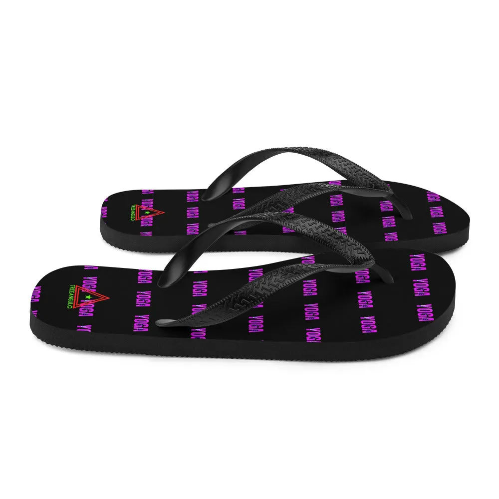 YLP Flip Flops