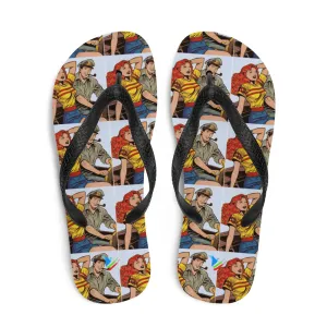 ZANZBAR - Flip-Flops